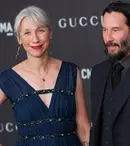 Keanu Reeves și iubita lui, Alexandra Grant sunt „de mulți ani împreună”. Noi dezvăluiri despre relația celor doi