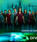 Al cincilea sezon al serialului „Camera de gardă” are premiera la DIVA pe 23 februarie