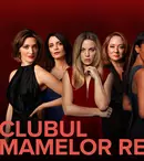 Postul de televiziune Diva anunță premiera unui nou serial: „Clubul mamelor rele”