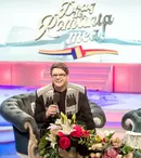 De Ziua femeii, Paul Surugiu Fuego va prezenta o ediţie specială a emisiunii „Drag de România mea!”