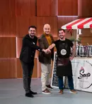 Miercuri seară, la „Imperiul Leilor”, doi tineri primesc o ofertă de 500.000 de euro