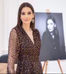 Andreea Berecleanu pleacă de la Antena 1, după 17 ani: „Nu voi accepta situații impuse”