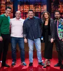 Geanina Ilieș din nou în competiție cu Zmărăndescu, diseară într-o nouă ediție „Pe Bune?!”