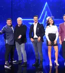 Vineri, la „Românii au talent”, jurații vor fi impresionați de momentele de dans, muzică și contorsionism care vor urca pe scenă