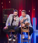 Vineri seară, copiii îi vor impresiona pe jurați cu momentele de pe scena talentului: „Este sezonul copiilor care trăiesc într-o altă dimensiune și mai coboară și pe la noi”