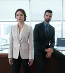 AXN difuzează, din 4 februarie, un nou serial de investigații: „Povara adevărului” (Burden of truth)