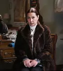 Vahide Perçin (Hunkar Yaman, din „Mă numesc Zuleyha”), alături de fostul soț în lupta cu o boală necruțătoare