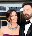 Ben Affleck mărturisește că divorțul de Jennifer Garner este „cel mai mare regret” al său