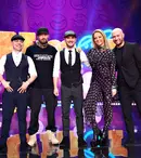 Bogdan Mălăele deschide noul sezon „iUmor”: „Este unul dintre cele mai bune momente ale unui invitat special pe scena asta”