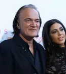 Daniella și Quentin Tarantino au devenit părinți pentru prima oară