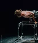 Spectacolul „Eine Kleine Nachtmusik”, de Gigi Căciuleanu, poate fi urmărit online miercuri, 25 martie