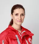 Iuliana Tudor și Crucea Roșie Română lansează campania „România salvează România”