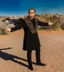 Din 15 martie, Paul Surugiu Fuego dă startul celui de-al patrulea sezon „Drag de România mea!”, la TVR 2