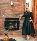 EXCLUSIV. Diana Dumitrescu, despre emisiunea „Mireasa”: „Mi-am propus să învăţ pas cu pas mersul emisiunii şi sper că publicul va avea răbdare cu mine”