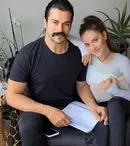 Burak Özçivit nu este afectat de carantină: „Viața e mai frumoasă acasă”