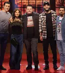 Arhitecții de la „Visuri la Cheie”, Alina Vîlcu și Omid Ghannadi, pun bazele unei ediții pline de umor diseară, de la 22:30, la „Pe Bune?!”