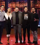 Alina Eremia și Selly vor răspunde în această seala la întrebările trăsnite din quiz show-ului „Pe Bune?!”