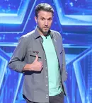 Andi Moisescu, mesaj la „Românii au talent”: „Câțiva visători #unusiunu au întâlnire cu destinul”
