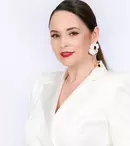 EXCLUSIV. Sfaturi de sănătate pentru această perioadă de la Andreea Marin: „Ne oferim accesul la gânduri și vești bune, nu doar la cele ce țin de criză”