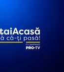 Pro TV lansează campania „Arată că îți pasă, stai acasă!”