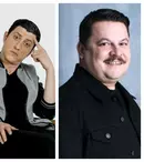 Costi Diță și Mihai Bobonete și-au făcut emisiune online