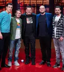 Din Miami, la „Pe Bune”. Codin Maticiuc și Matei Dima se întrec în răspunsuri nebune