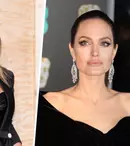 Un nou război la Hollywood! Angelina Jolie i-a interzis actriței Jennifer Aniston să intre în contact cu copiii ei