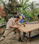 HISTORY va difuza în premieră, în România, serialul documentar „Regii durerii”