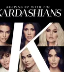 Noul sezon „Keeping Up With the Kardashians” va avea premiera la E! duminică, 5 aprilie