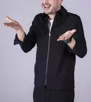 Șerban Copoț s-a accidentat. Ce a pățit prezentatorul emisiunii „iUmor”