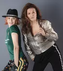 Lia Bugnar și Maria Buză, primele declarații după eliminarea de la „Asia Express”: „Am stat mult mai mult decât credeam noi că o să rezistăm aici”