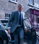Actorul Daniel Craig nu se gândea să-l joace pe James Bond, ci pe Superman