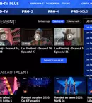 Platforma video protvplus.ro  oferă gratuit, integral și nelimitat conținutul show-urilor difuzate la Pro TV