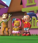 Televiziunea JimJam va difuza în fiecare zi animații pentru preșcolari, educative și distractive. Care sunt noutățile postului