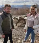 ​Sâmbătă, emisiunea „ROventura” (Kanal D) vă poartă la Poarta de su’ Feleac