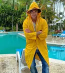 Radu Vâlcan a ajuns în Republica Dominicană, unde va filma pentru „Insula Iubirii”: „Nu o să semene cu nimic din ce ați văzut la televizor până acum!”