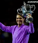Cele mai bune momente din tenis, ciclism sau cu Rafael Nadal, în următoarele zile la Eurosport