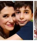 Ca noi toți, Iuliana Tudor lucrează de acasă: „Sunt o persoană care se adaptează rapid și ușor”