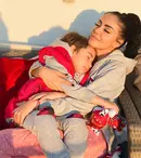 Andreea Mantea se află în Turcia împreună cu fiul ei. Ce activități au în această perioadă