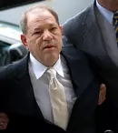 Harvey Weinsten a contactat coronavirus în pușcărie