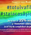 Editura Trei anunță că #TotulVaFiBine și ne recomandă 5 cărți care ne ajută să ne vedem viața într-o nouă perspectivă