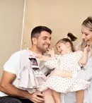 Laura Cosoi este însărcinată pentru a doua oară. Viitoarea mămică a dezvăluit și sexul bebelușului