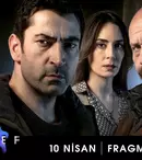 „Alef”, cel mai nou proiect al lui Kenan İmirzalıoğlu, va avea premiera în curând