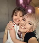Cum a aniversat Sore ziua de naștere a fiicei sale Erin