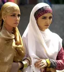 Ce face acum Leticia Sabatella, Latiffa din „Clona”