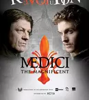 Kanal D anunță premiera serialului „Familia Medici: Conducătorii Florenței”
