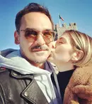 Lidia Buble are planuri serioase cu Răzvan Simion: „Nu ar fi exclus să ieșim din carantină cu un bebeluș”