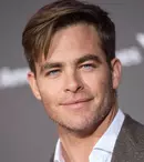 Chris Pine debutează în regie, dar are și alte proiecte speciale