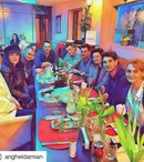 Cum își vor petrece Paștele actorii din distribuția serialului „Vlad” (Pro TV)