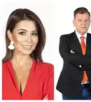 Kanal D va difuza o ediție specială în noaptea Învierii, „Stare de speranță”, prezentată de Simona Pătruleasa și Mihai Ghiță